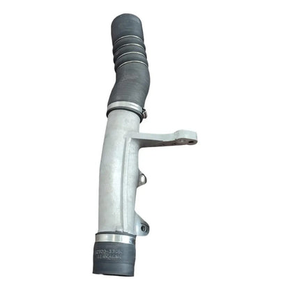 Tubo Manguera Postenfriador Turbo J08e Hino 500 1524