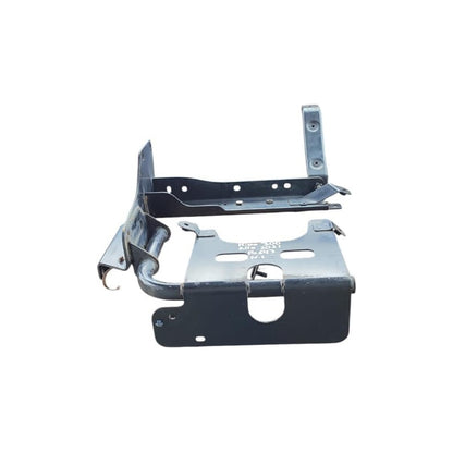 Base Purificador Aire Porta Filtro Hino 300 816 716 2021