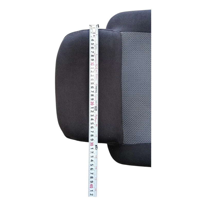 Asiento Piloto Cabina Hino 500 Gris