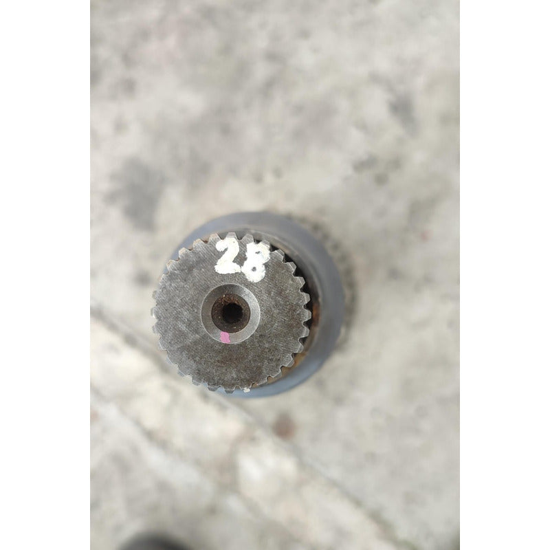 Tren Fijo Engranes Trasmisión Isuzu Elf 400 450 500 6 Vel