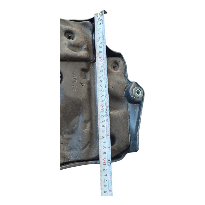 Tapa Cubierta Motor Isuzu 4jj1e5le Elf 300 2018-2023