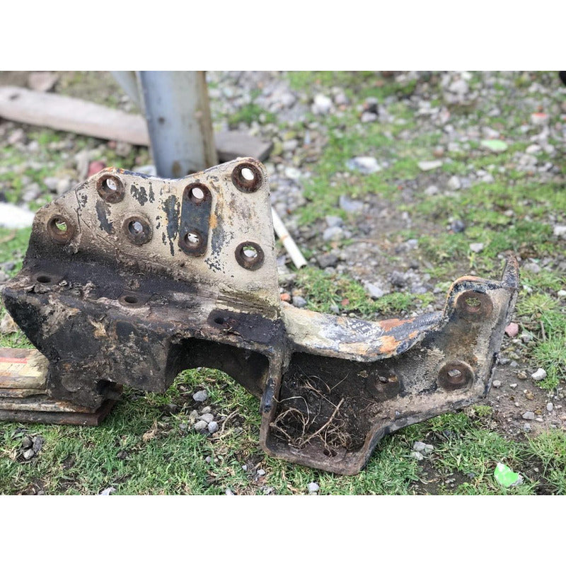 Percha Delantera Ford Sterling