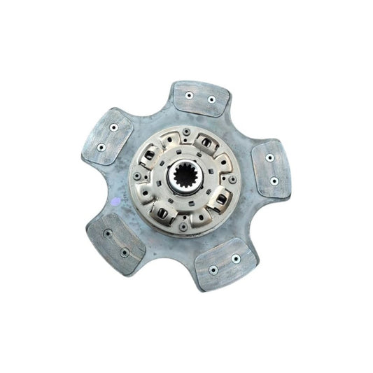Clutch Pasta Motor Isuzu 4hk1 Elf 400 450