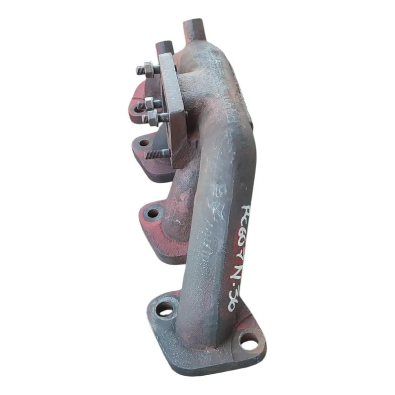 Multiple Escape Motor Faw Gt22 1041 1031