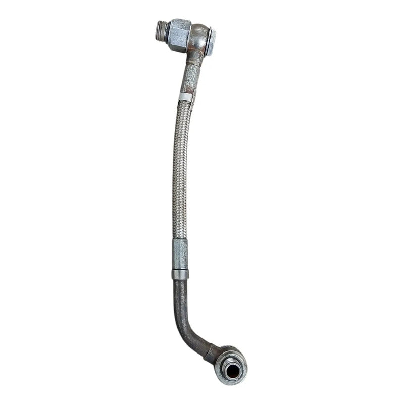 Tubo Agua Turbo Paccar Px6 Cummins; Isb Dodge Ram Diesel