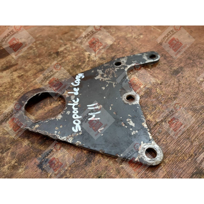 Soporte De Carga Motor Cummins M11 Ism