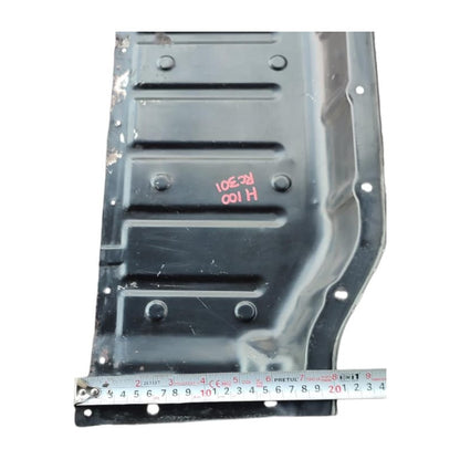 Tapa Tolva Cubierta Motor Cabina Hyundai H100 Diesel