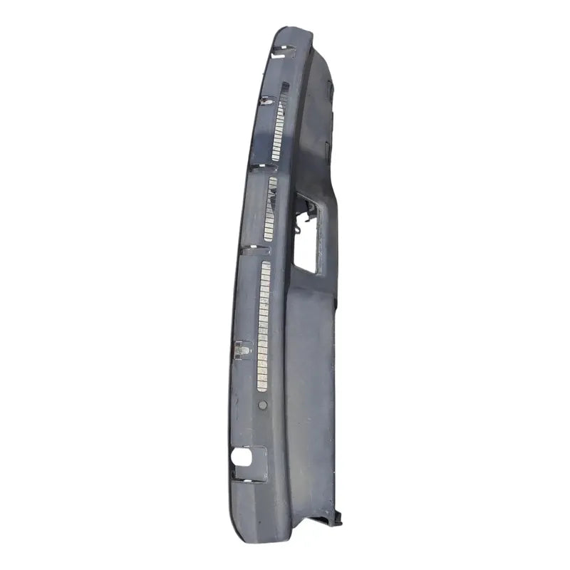 Tapa Cubierta Tablero Cabina Isuzu Elf 450 Gris Oscuro