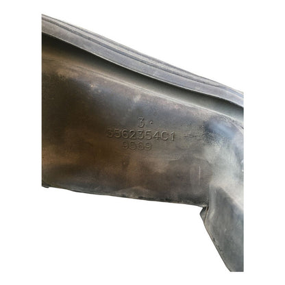 Hule Goma Purificador De Aire International 4300 4700