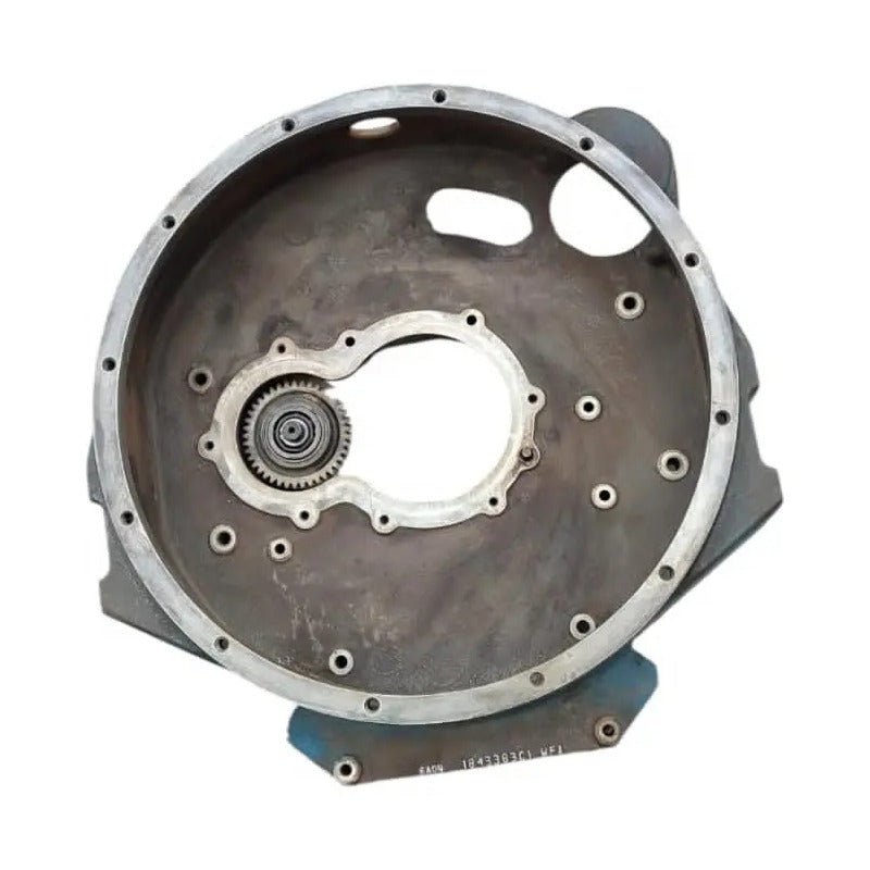 Coraza Concha Motor Transmisión 6.0l Ford F450 F250 F350