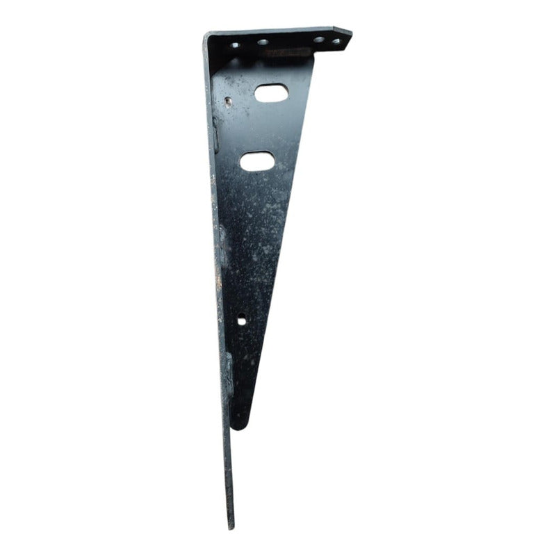 Base Soporte Chasis Motor Isuzu Elf 450