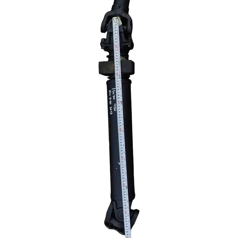 Barra Flecha Cardan Yugo Isuzu Elf 400 450 500