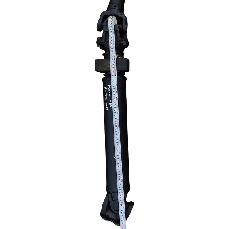 Barra Flecha Cardan Yugo Isuzu Elf 400 450 500