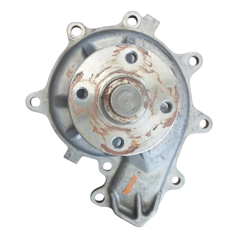Bomba Agua Motor Isuzu 500 Okl-650 Año 2022