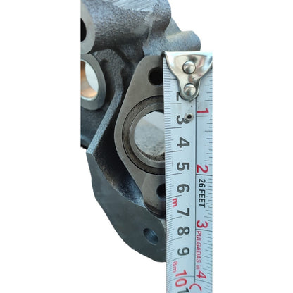 Bomba Aceite Base Motor 4m50 Sterling 360 Mitsubishi