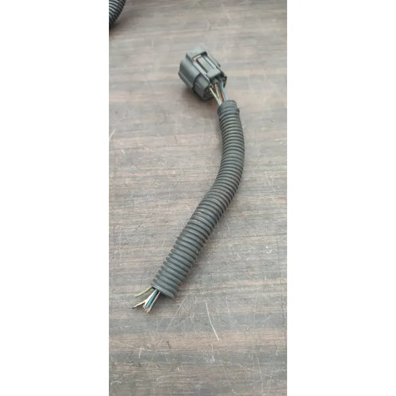 Conector Válvula Egr Motor Isuzu 450 500