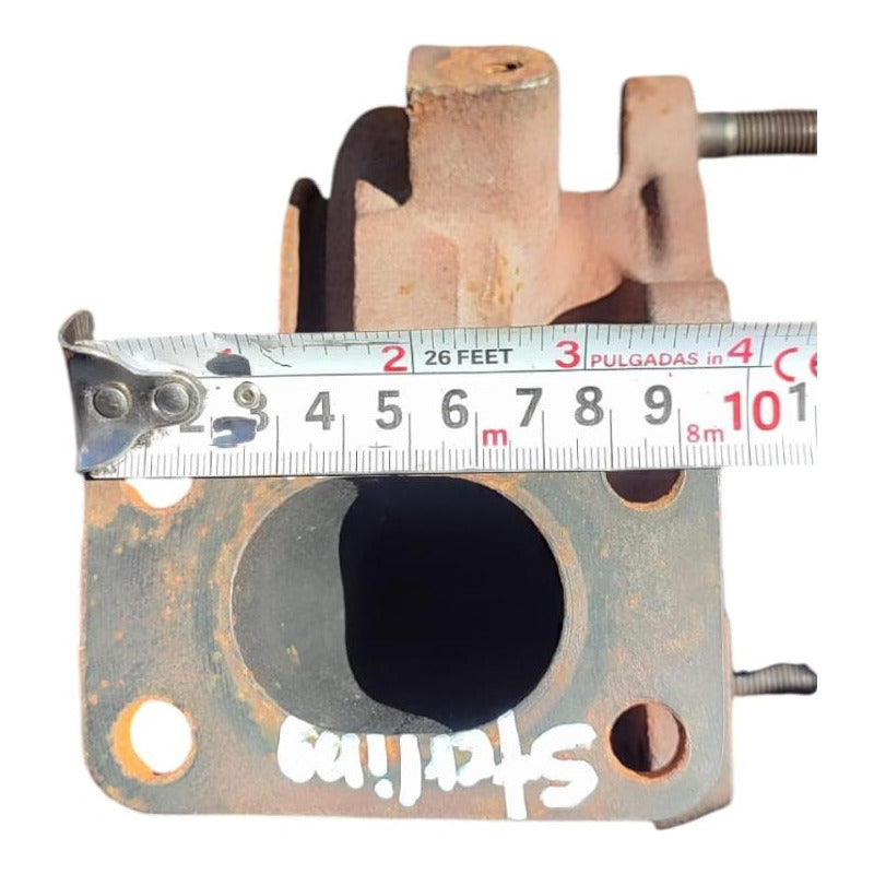 Carcasa Caracol Turbo Sterling Fl 360 Freightliner