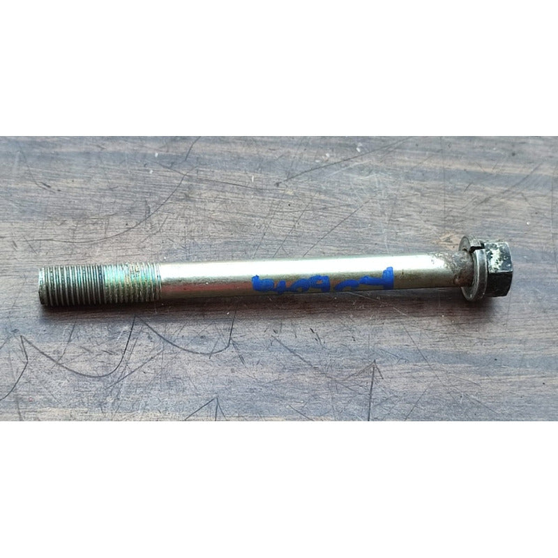 Tornillo Cabeza Motor Kubota V2203 Carrier