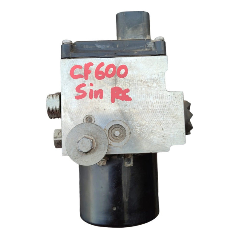 Modulo Abs Frenos International Citystar Vt275