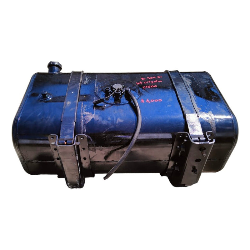 Tanque Diesel Combustible Cincho Citystar Cf600 Internationa