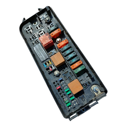 Caja De Fusibles Portafusibles Chevrolet Vectra 3.2 V6