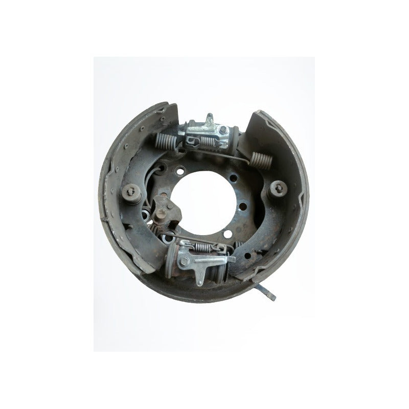 Plato Portabalata Cilindro Balata Isuzu Elf 400 450 500