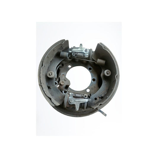 Plato Portabalata Cilindro Balata Isuzu Elf 400 450 500