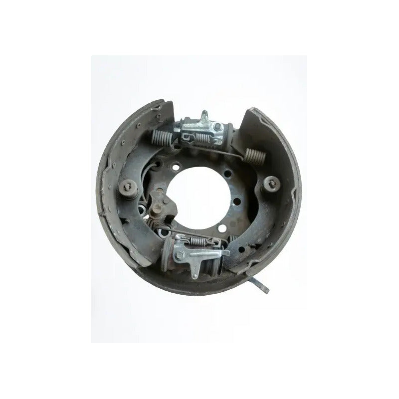 Plato Portabalata Cilindro Balata Isuzu Elf 400 450 500