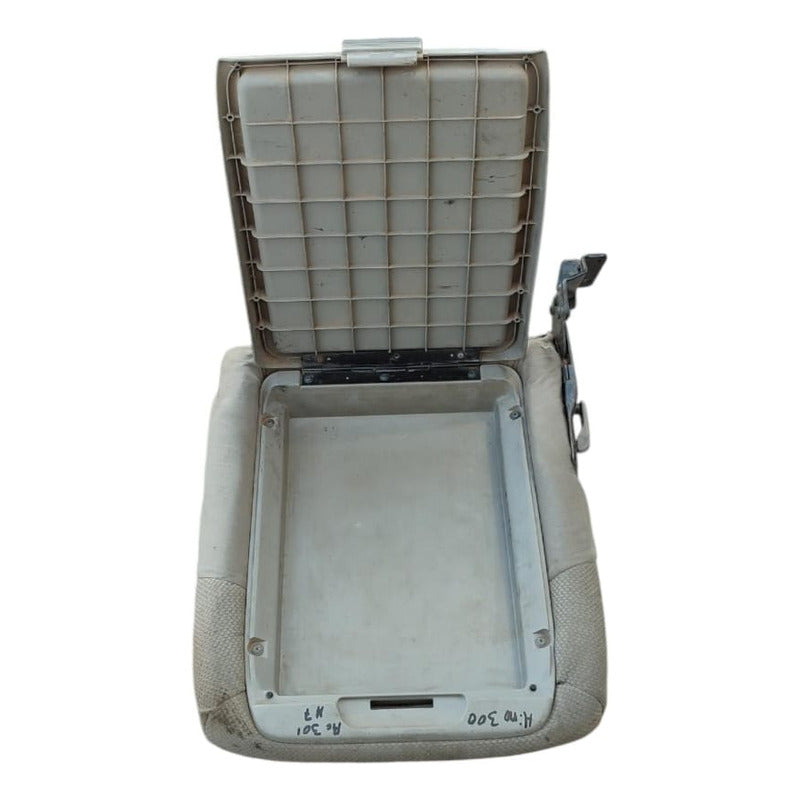 Asiento Respaldo Cabina Hino 300 816 716