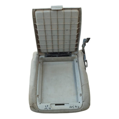 Asiento Respaldo Cabina Hino 300 816 716