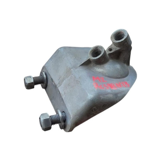 Base Soporte Freightliner M2