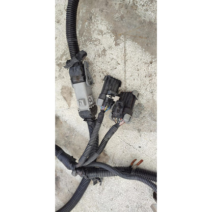 Arnes Conector Modulo Caja Fusibles Isuzu Elf 500