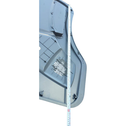 Cubierta Tapa Plastico Puerta Isuzu Elf 300 500 Piloto