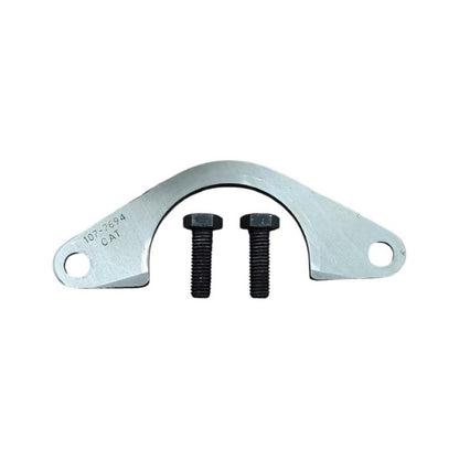 Soporte Empuje Seguro Media Luna Árbol Levas Caterpillar 312