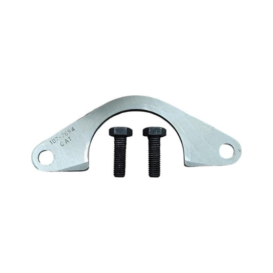 Soporte Empuje Seguro Media Luna Árbol Levas Caterpillar 312