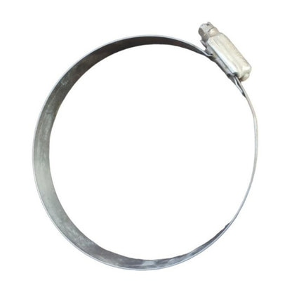 Abrazadera Universal 5  Manguera Tubo Motor Camión