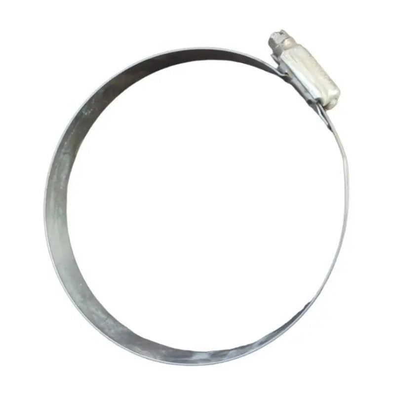 Abrazadera Universal 5  Manguera Tubo Motor Camión