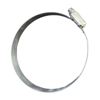 Abrazadera Universal 5  Manguera Tubo Motor Camión