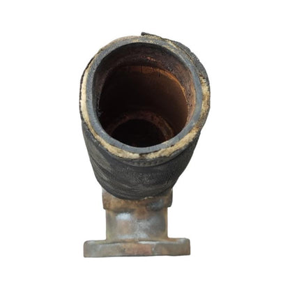 Codo Agua Motor Gmc Detroit 471 453