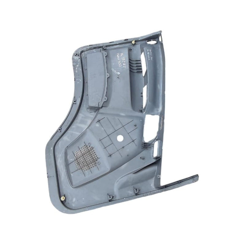 Tapa Cubierta Plastico Puerta Isuzu Elf 500 600 Copiloto