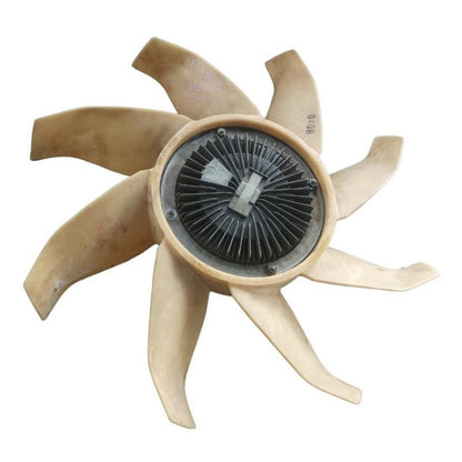 Fan Clutch Térmico Ventilador Freightliner Sterling 360