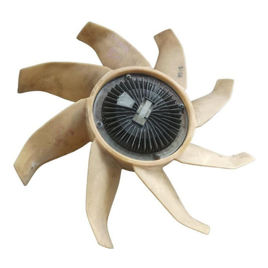 Fan Clutch Térmico Ventilador Freightliner Sterling 360