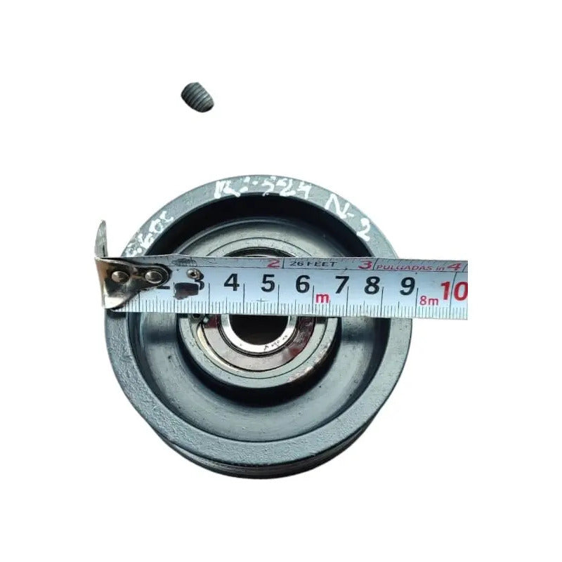 Polea Loca Tensor Motor Cf600 Citystar Vt275 International