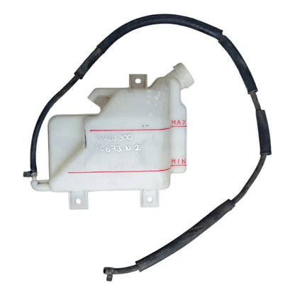 Deposito Tanque Recuperador Vaso Refrigerante Isuzu Elf 300