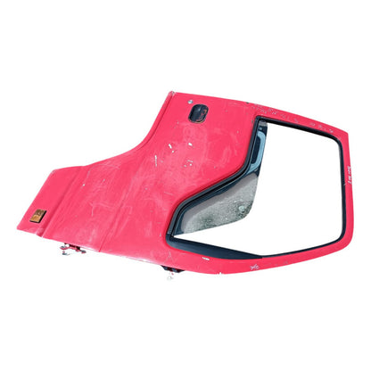 Puerta Copiloto Cabina Isuzu Elf 300 300e Con Cristal Derecho Delantera