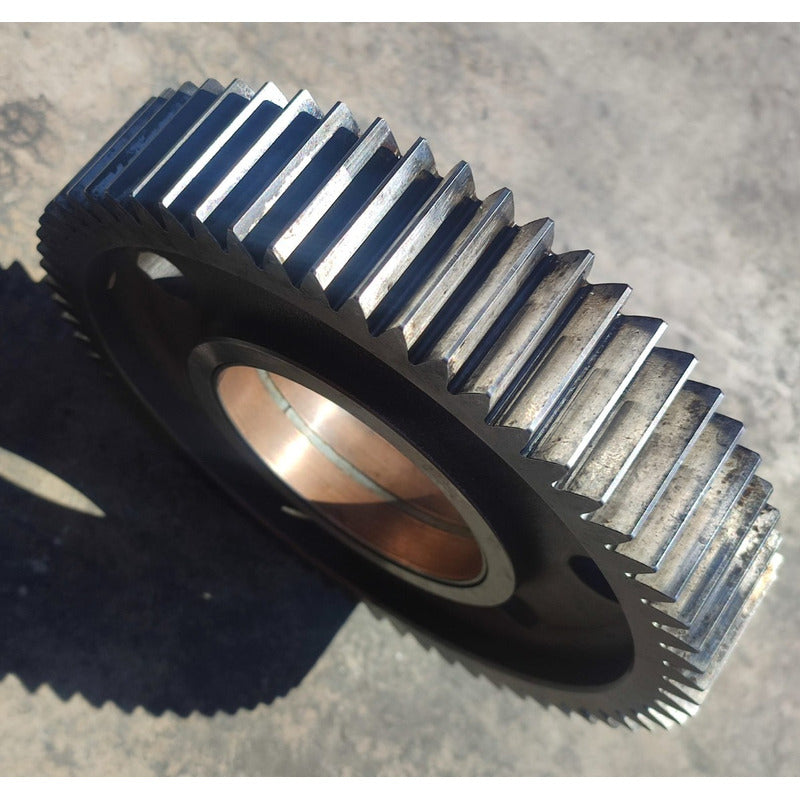 Engrane Motor Cummins Isx