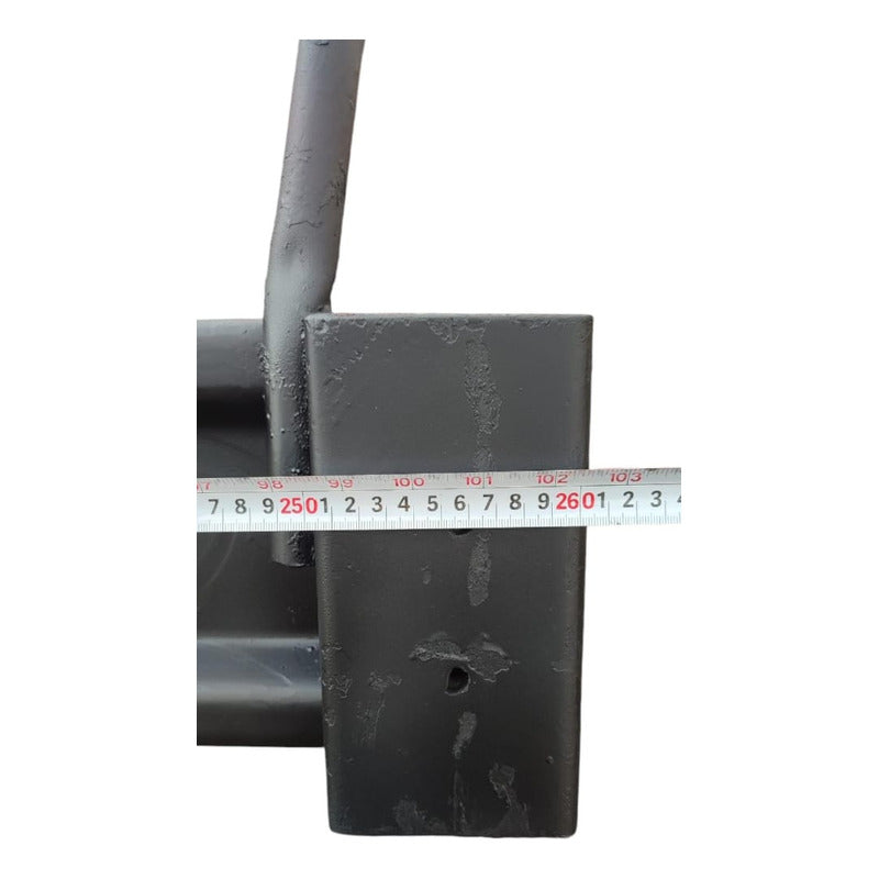 Base Soporte Porta Diablo Diablitos Camión Universal