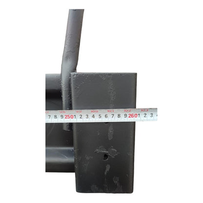 Base Soporte Porta Diablo Diablitos Camión Universal