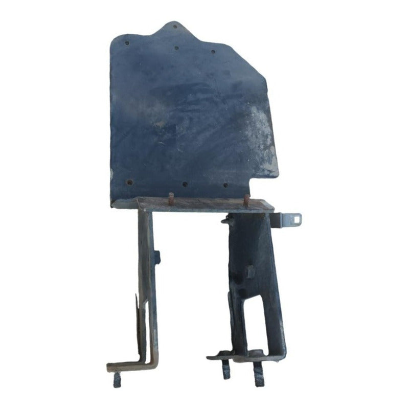 Base Soporte Caja Computadora Isuzu Elf 450