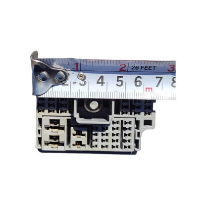 Arnés Conector Cabina Isuzu Elf 400 450